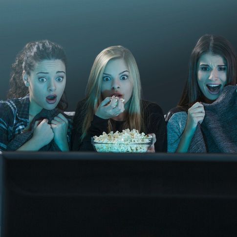 Las mejores pelis y series de zombies