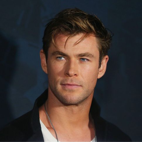 Razones por las que amamos a Chris Hemsworth
