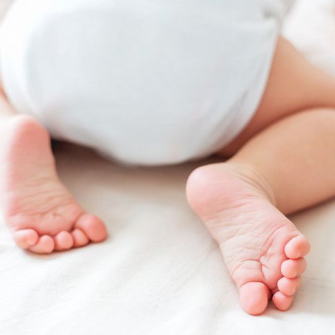 ¿Cuánto crece tu bebé durante el primer año?
