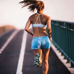 ¿Cuántas calorías quemamos con cada deporte?