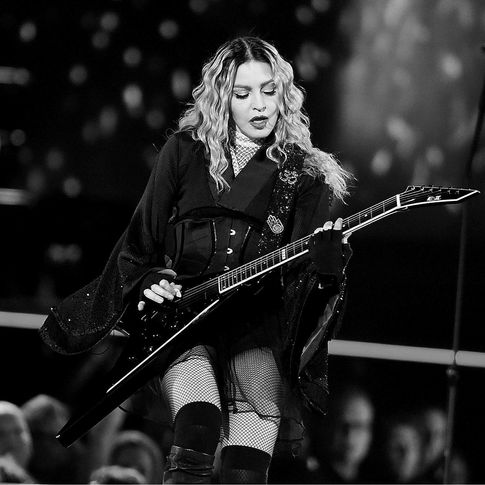 Las mejores canciones de Madonna