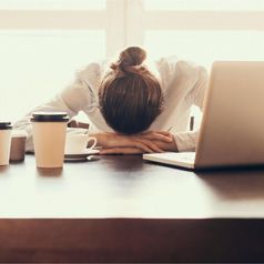 Síndrome postvacacional: qué es y cómo afrontarlo