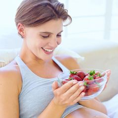 Hábitos saludables que favorecen la fertilidad