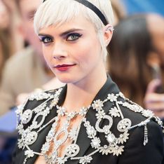 Las parejas de Cara Delevingne