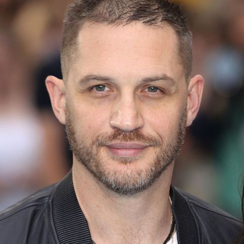 Razones por las que amamos a Tom Hardy
