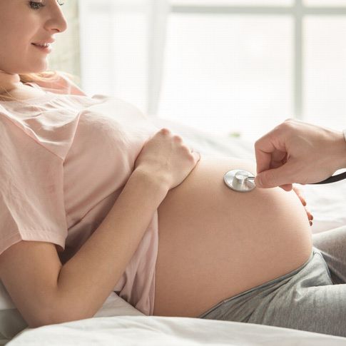 Consejos para quedarte embarazada a los 40