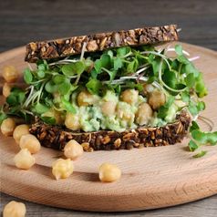 Ideas de recetas non-cook