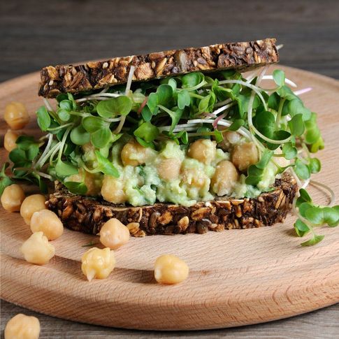 Ideas de recetas non-cook