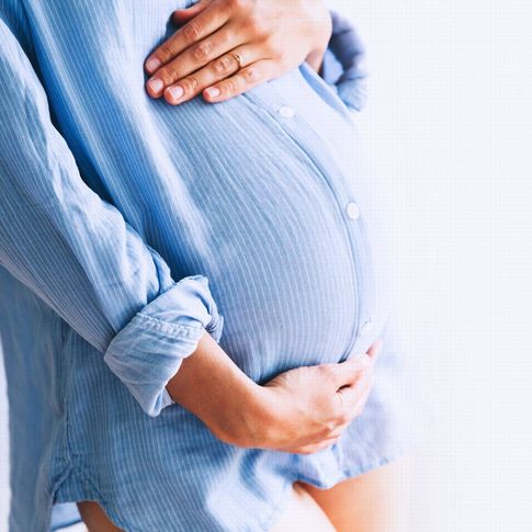 Las mejores cuentas de maternidad de Instagram