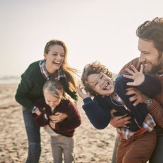 ¿Qué planes hacer con niños el fin de semana?