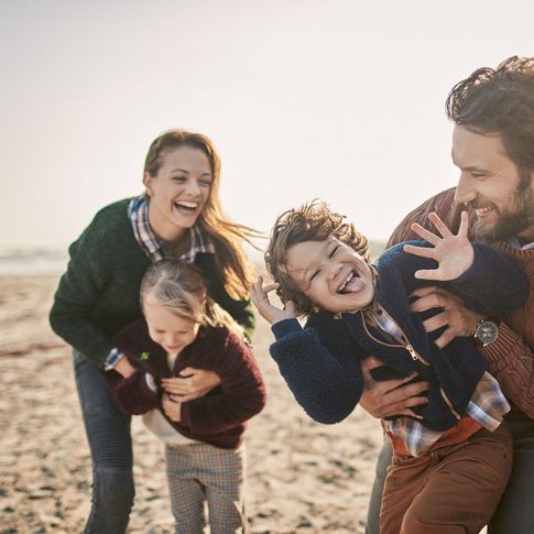 ¿Qué planes hacer con niños el fin de semana?