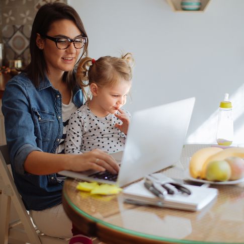 Alltag mit Kindern: So schaffst du deine To-dos trotzdem!