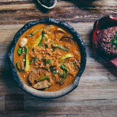 Recetas filipinas que son tendencia en Pinterest