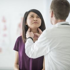 Tiroides de Hashimoto: Qué es y cómo prevenirlo