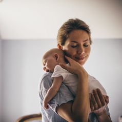 Consejos para mamás primerizas