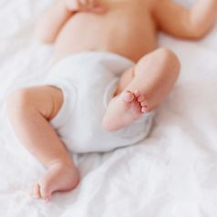 La circuncisión en niños