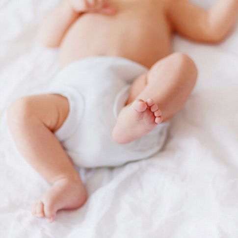 La circuncisión en niños