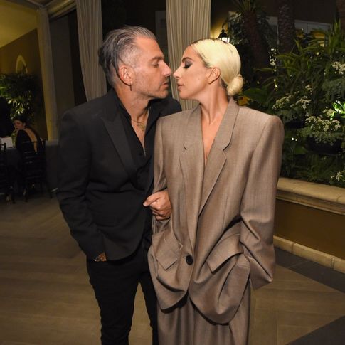 Lady Gaga rompe su silencio