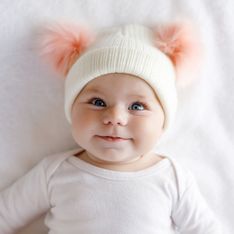 ¿Sabes cuáles son las medidas de un bebé recién nacido?