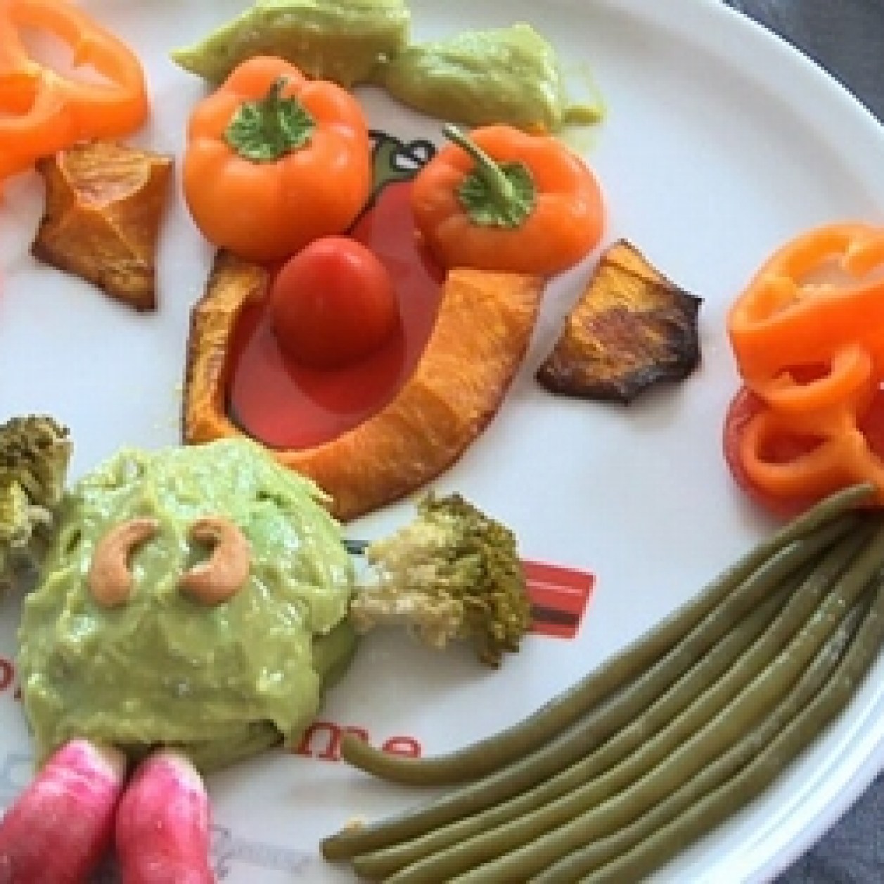 Débardeur 'J'aime Les Légumes' – Cadeau Drôle Pour Végétarien/végétalien, Coupe Classique, Léger