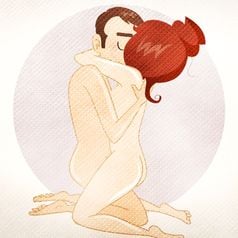 Die Top 10 Stellungen für den Orgasmus der Frau