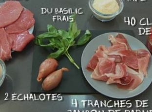 Recettes Pour Tendron De Veau