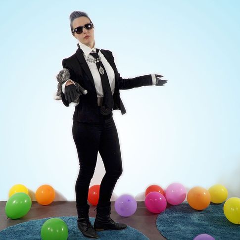 Last Minute Faschingskostüme: 17 genial-einfache Ideen