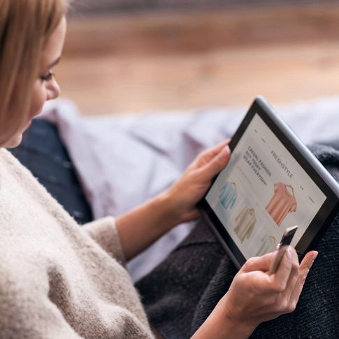 Consejos para comprar bien en el Black Friday