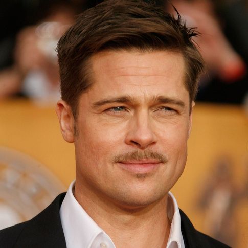 Movember: los famosos con bigote más guapos