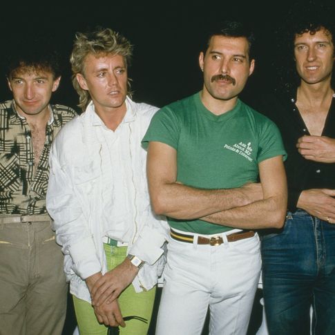 ¿Qué ha sido de los integrantes de Queen?
