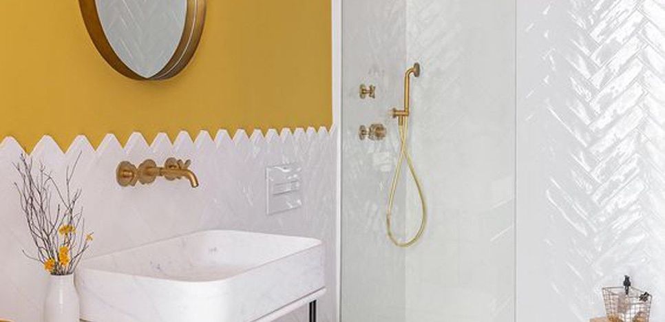 Accesorios de baño: todo lo que necesitas para decorar tu hogar