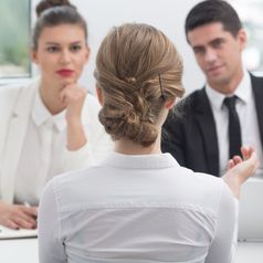 Tips para una entrevista de trabajo perfecta