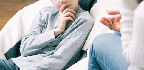 TDAH: qué es, cuáles son sus síntomas y causas