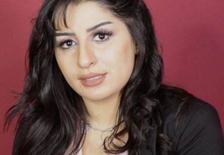 Rana Ahmad a quitté l'Arabie Saoudite pour ne pas être tuée, elle raconte...
