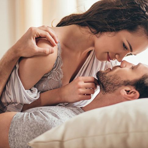 Cómo eres en la cama según tu signo del zodiaco