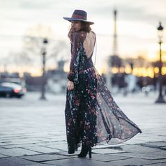 Vestidos para cada tipo de cuerpo