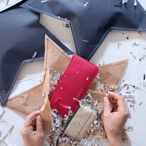 Ideas originales para envolver regalos