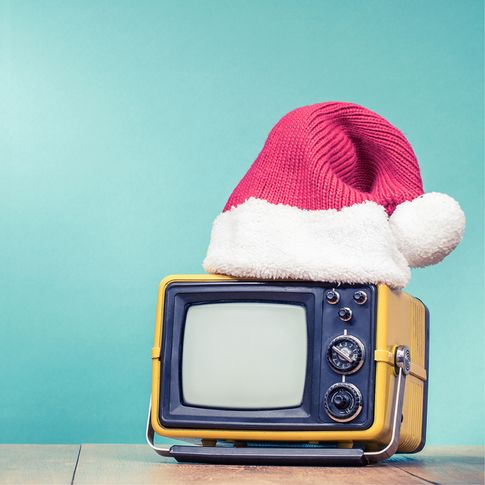 Für Fans von 3 Haselnüsse für Aschenbrödel: Die 20 schönsten Weihnachtsfilme aller Zeiten