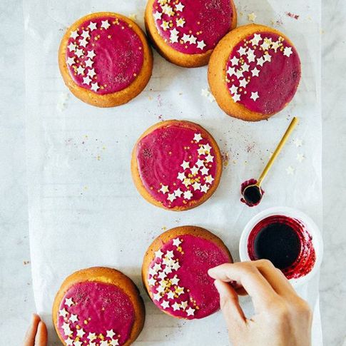 Recetas con yuzu, el superalimento de moda