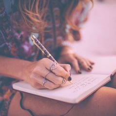 Dime cómo escribes y te diré cómo eres