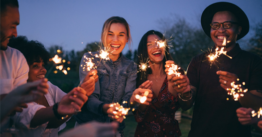 Silvester Traditionen Silvester Traditionen