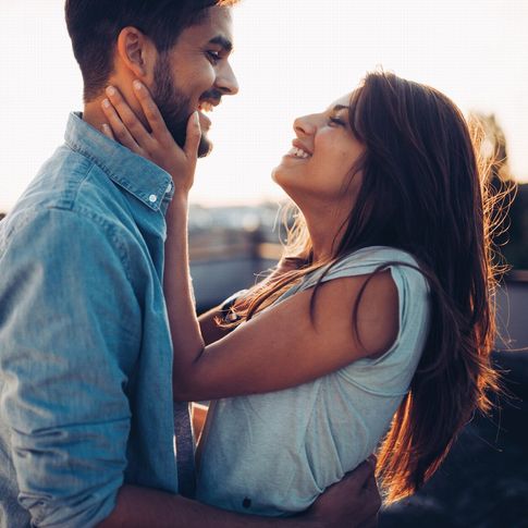 Cómo eres según tu postura sexual favorita