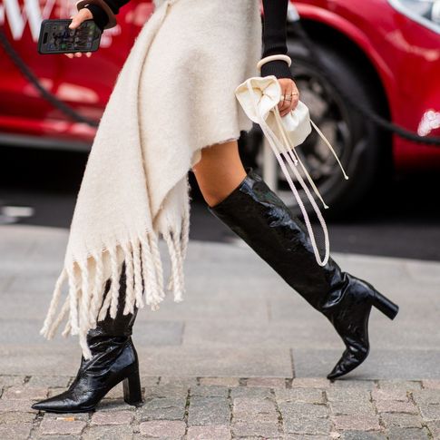 Tendencias de moda que van a arrasar según Pinterest