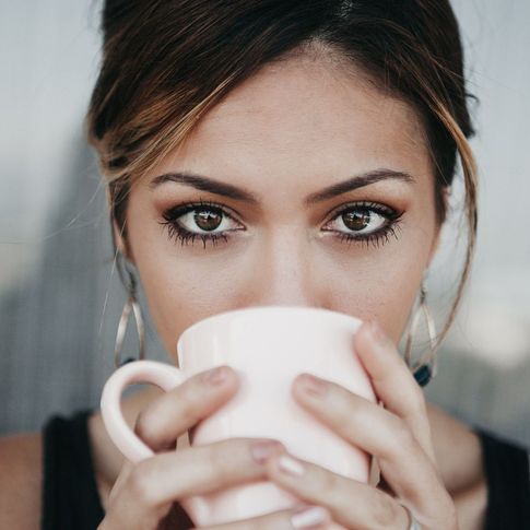 5 bebidas para adelgazar mientras duermes