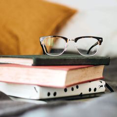 Must-Reads: Diese Bücher solltest du unbedingt lesen