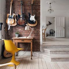 Decoración hipster para tu hogar
