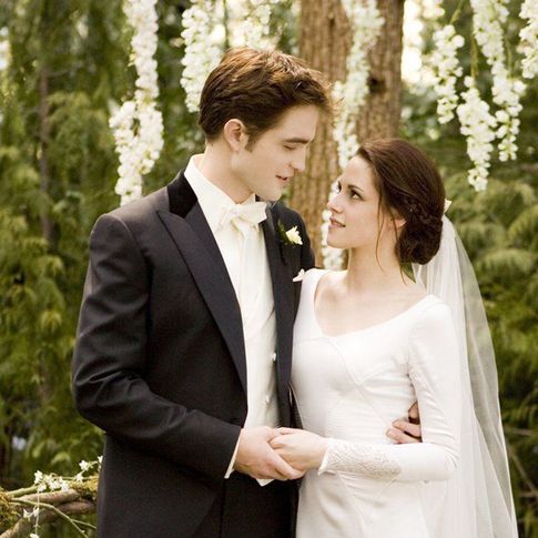 Las bodas más míticas del cine