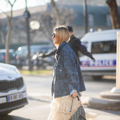 Los mejores looks de la Paris Fashion Week