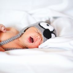 Los nombres de bebés que triunfarán este 2019