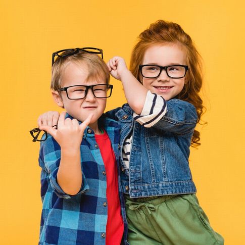 Die schönsten Unisex-Namen für Jungen und Mädchen